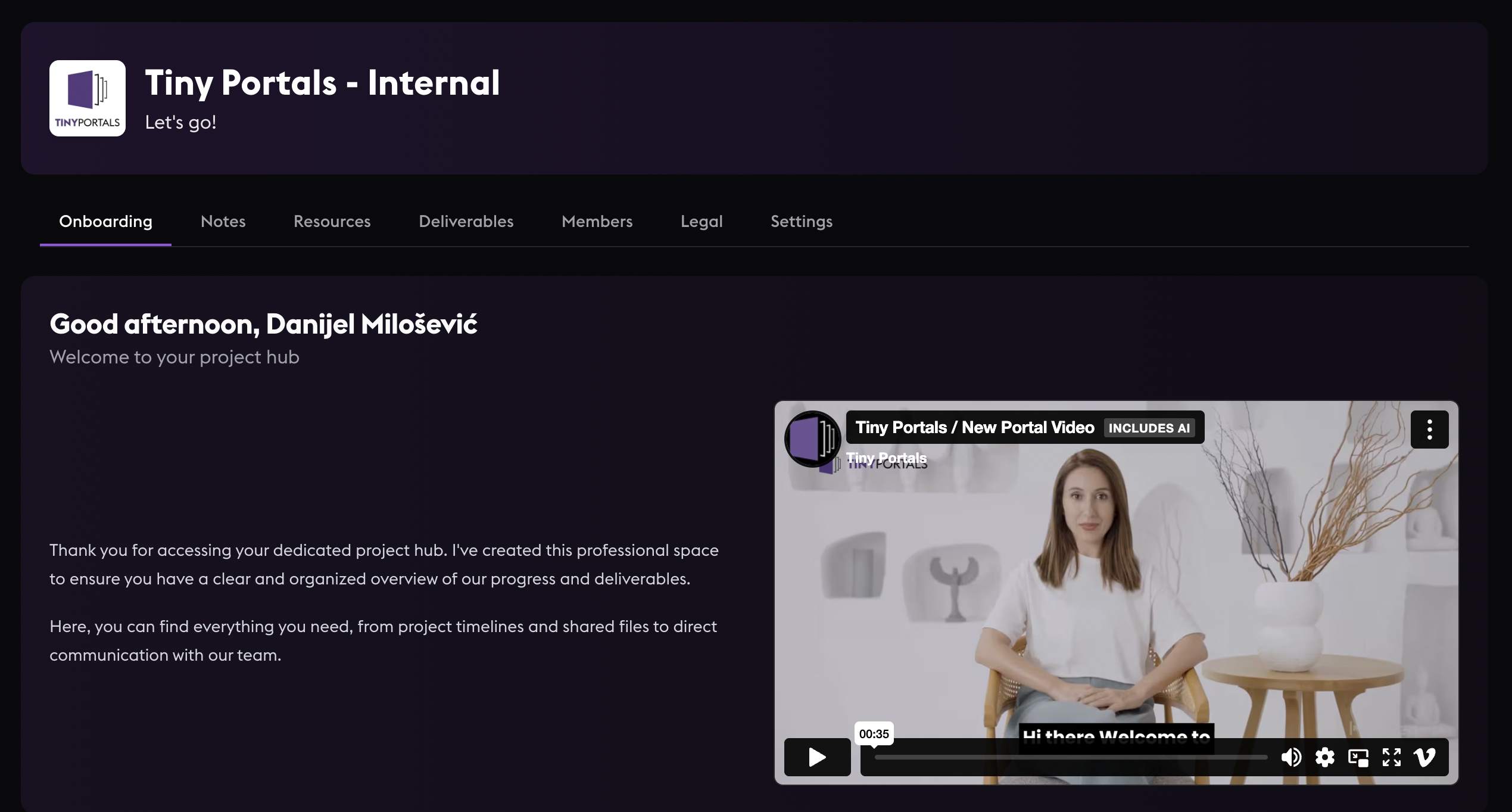 Tiny Portals - Image 1